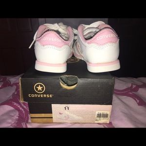 Toddler Converse Sneakers